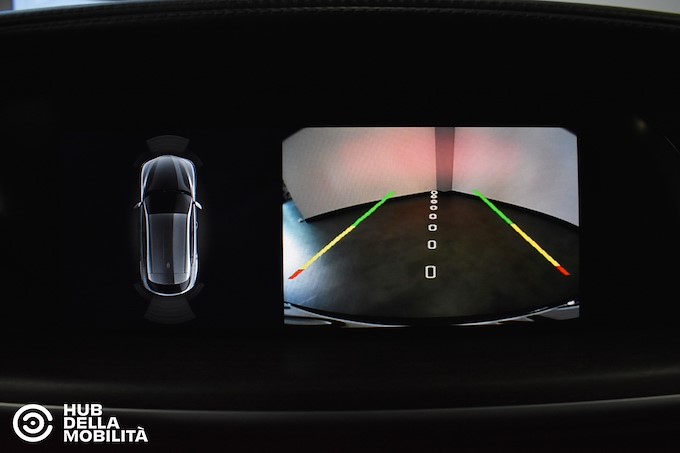 ALFA ROMEO Stelvio 2.2 Turbodiesel 210 CV AT8 Q4 Veloce Ti